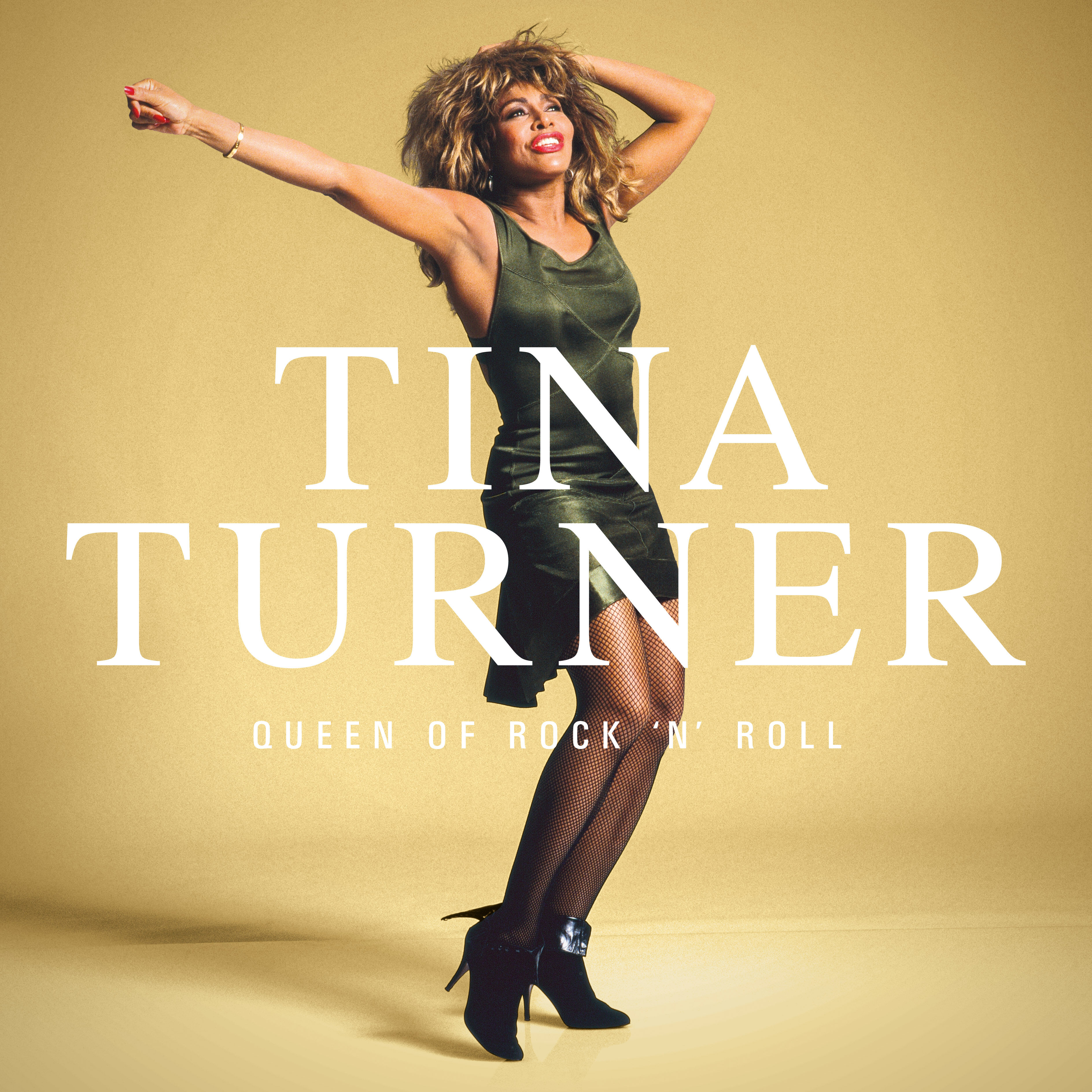 洋楽 Tina Turner Queen Of Rock 'N' Roll Queen of Rock 'n' Roll (album) - Wikipedia